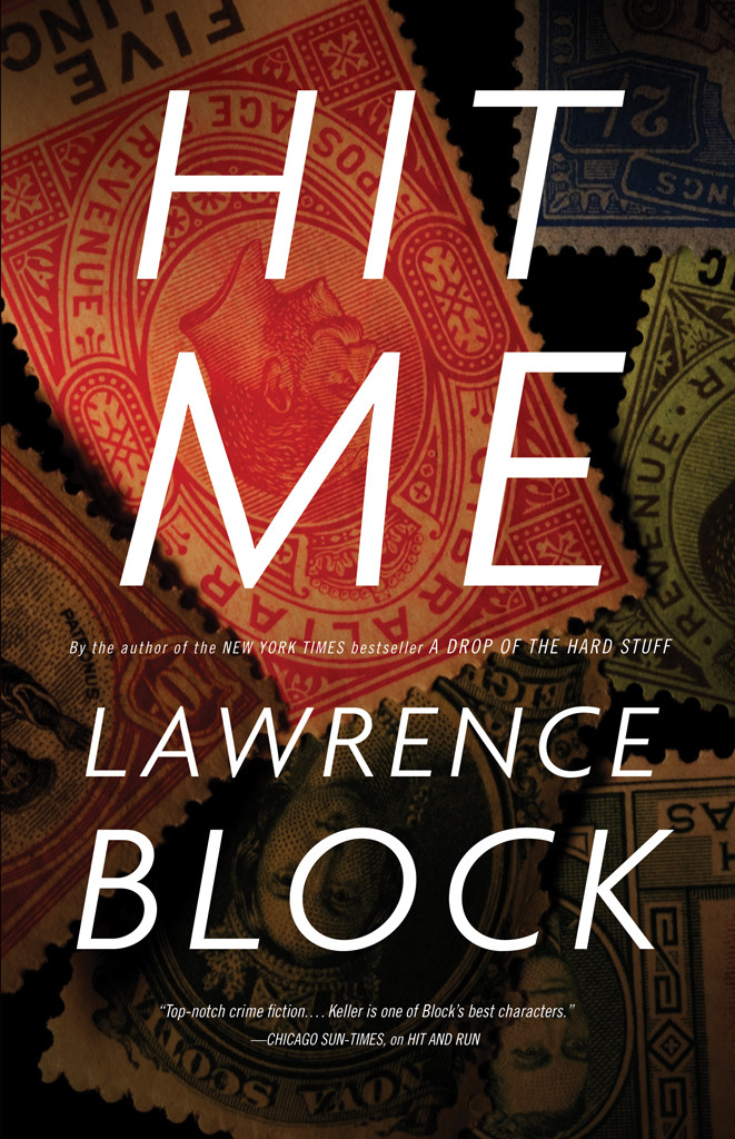 Hit Me Lawrence Block