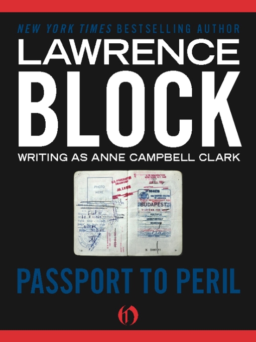 Passport To Peril Lawrence Block