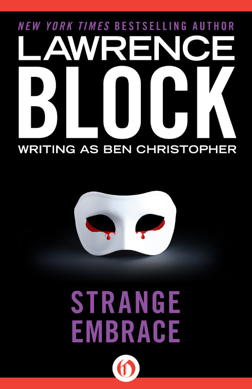 Strange Embrace Lawrence Block