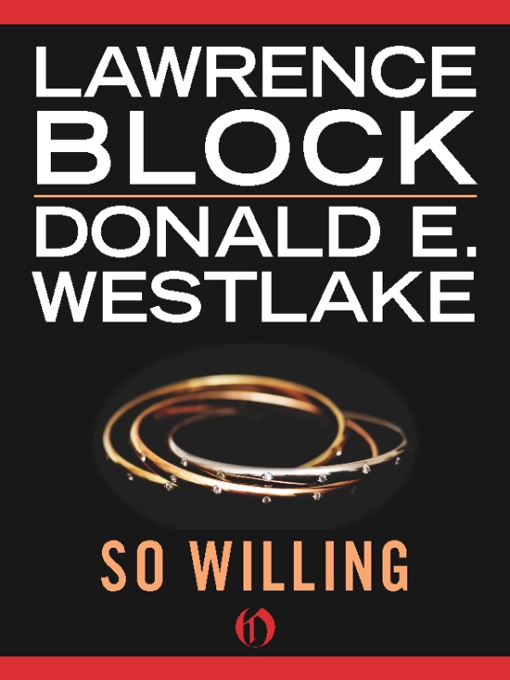 So Willing Lawrence Block
