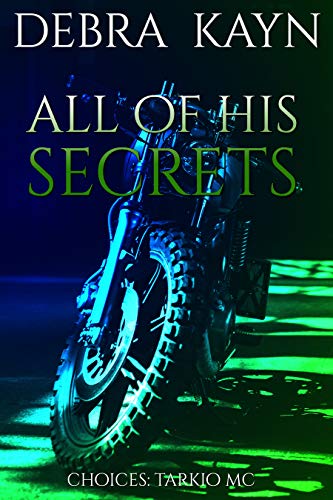 All Of His Secrets Debra Kayn