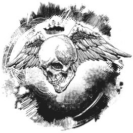 Anathema Codex Yolanda Olson
