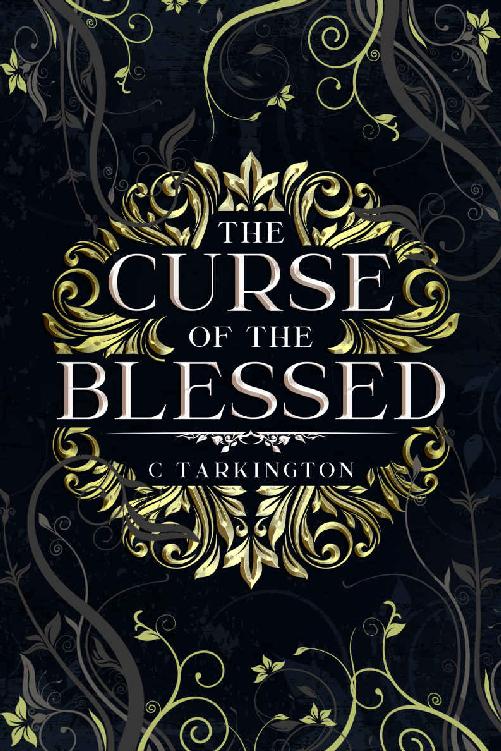 The Curse Of The Blessed C Tarkington