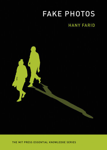 Fake Photos Hany Farid