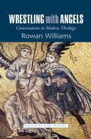 Wrestling With Angels Rowan Williams
