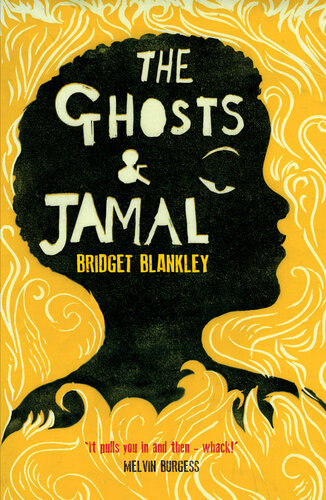 The Ghosts Jamal Bridget Blankley