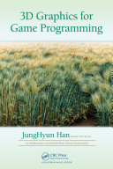 3d Graphics For Game Programming Junghyun Han