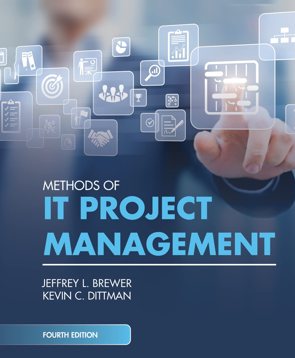 Methods Of It Project Management 4th Edition Jeffrey L Brewer