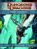 Menzoberranzan City Of Intrigue 4th Brian R James Eric Menge