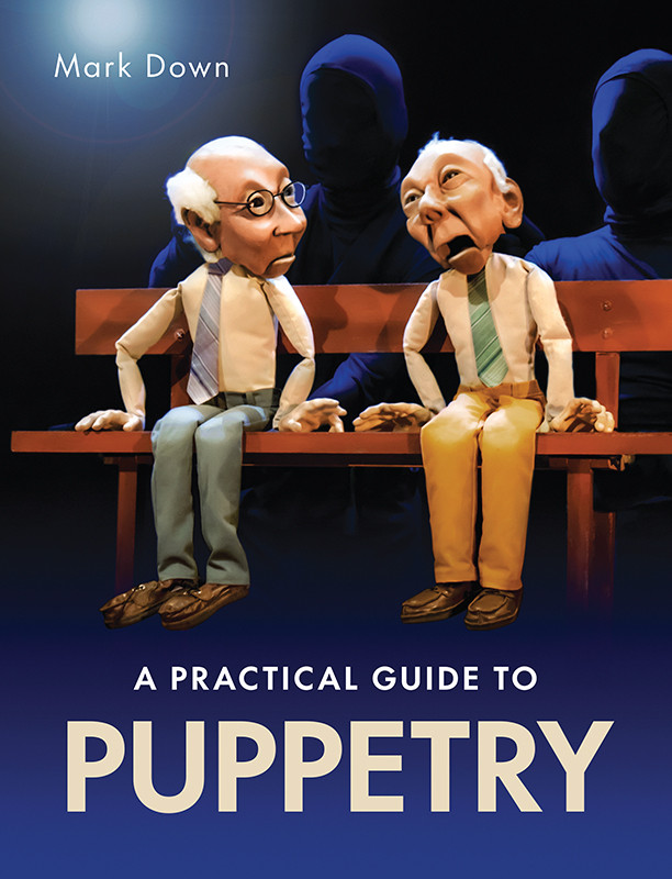 Practical Guide To Puppetry Mark Down