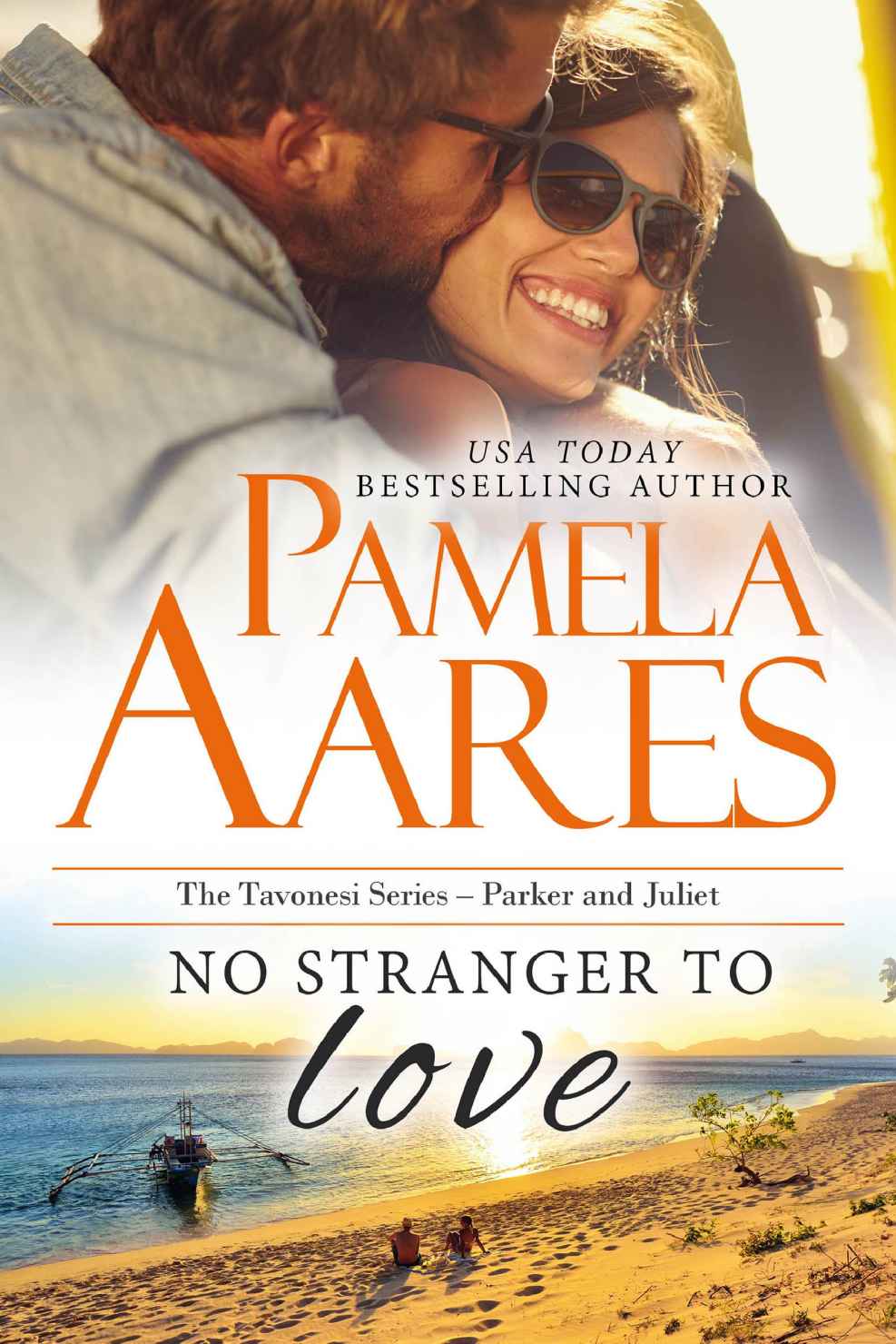 No Stranger To Love The Tavonesi Series Journey To Love Trilogy Book 1 Contemporary Romance Pamela Aares