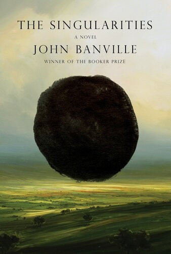 The Singularities John Banville