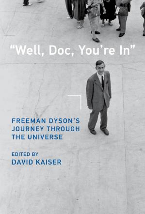 Well Doc Youre In David Kaiser