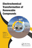 Electrochemical Transformation Of Renewable Compounds Zhiqun Lin