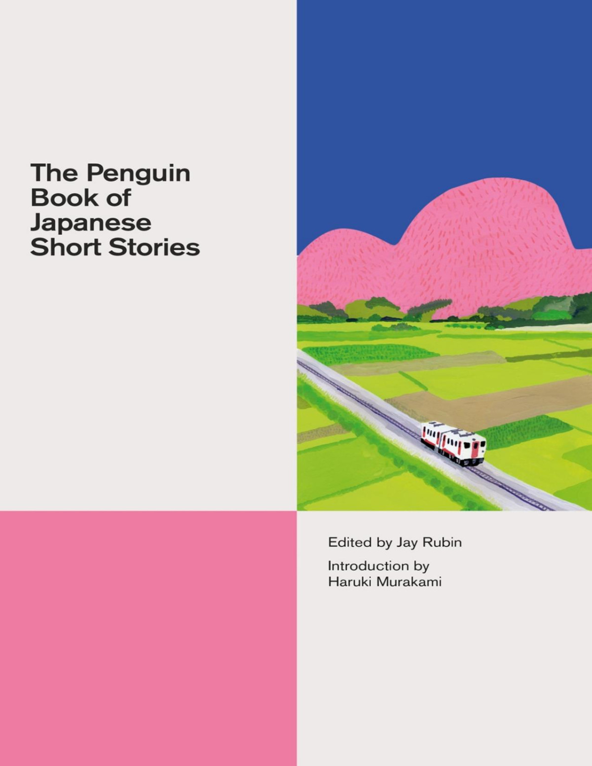 The Penguin Book Of Japanese Short Stories Jay Rubin