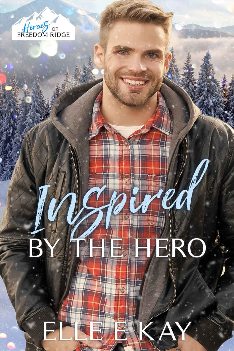 Inspired By The Hero Elle E Kay