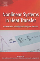 Nonlinear Systems In Heat Transfer Davood Domiri Ganji Amin Sedighiamiri