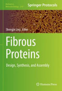 Fibrous Proteins Shengjie Ling