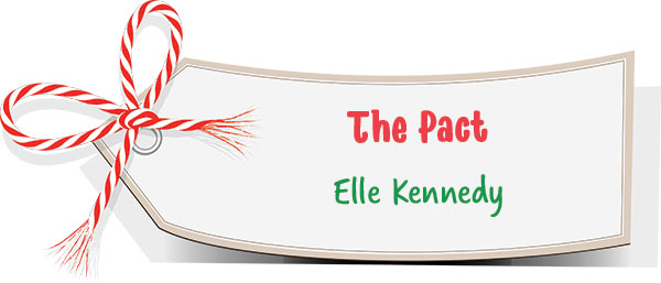 All Wrapped Up For The Holidays Vi Keeland Penelope Ward Colleen Hoover