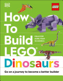 How To Build Lego Dinosaurs Go On A Journey To Become A Better Builder Jessica Farrell