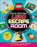 Build Your Own Lego Escape Room With 49 Lego Bricks And A Sticker Sheet To Get Started Simon Hugo