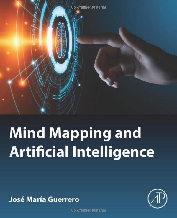 Mind Mapping And Artificial Intelligence Jose Maria Guerrero