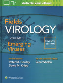 Fields Virology Emerging Viruses 7th Edition 7th Peter M Howley