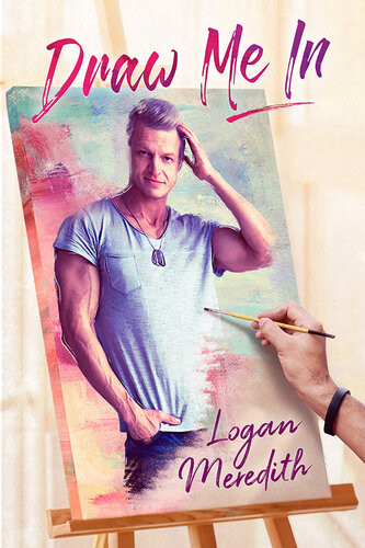 Draw Me In Logan Meredith