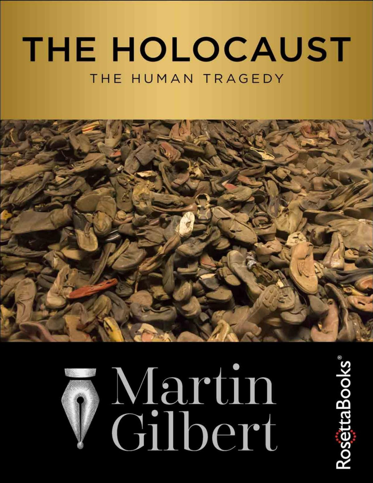 The Holocaust A History Of The Jews Of Europe During The Second World War Martin Gilbert