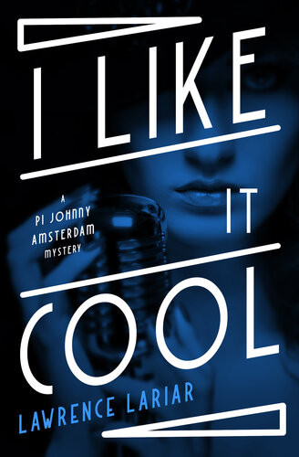 I Like It Cool Lawrence Lariar
