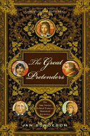 The Great Pretenders Jan Bondeson