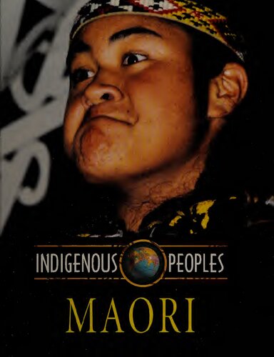 Maori Leslie Strudwick