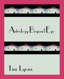 Astrology Beyond Ego Tim Lyons