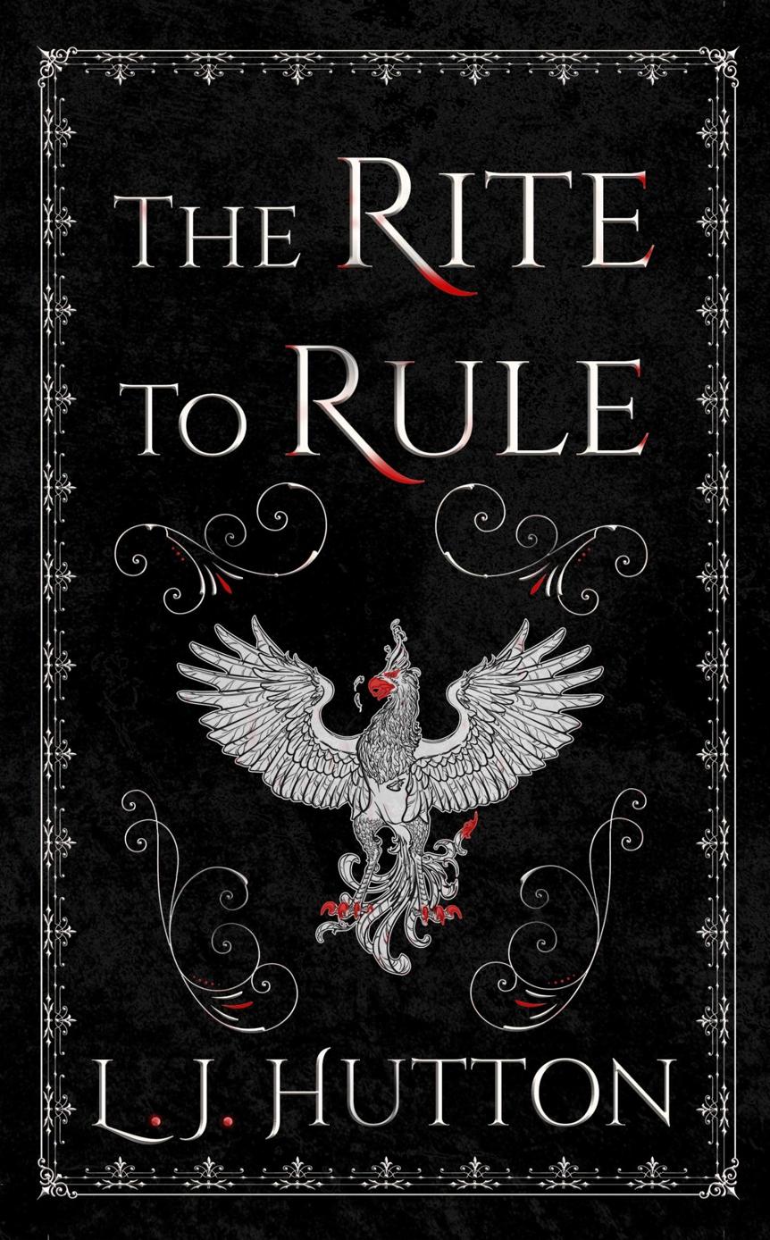 The Rite To Rule L J Hutton
