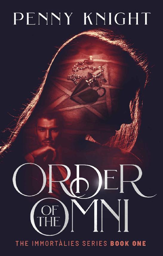 Order Of The Omni Penny Knight