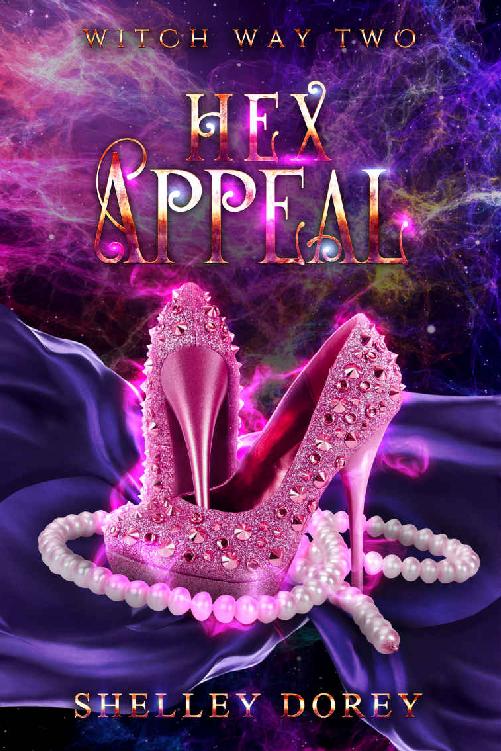 Hex Appeal Shelley Dorey