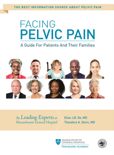 Facing Pelvic Pain A Guide For Patients And Their Families De