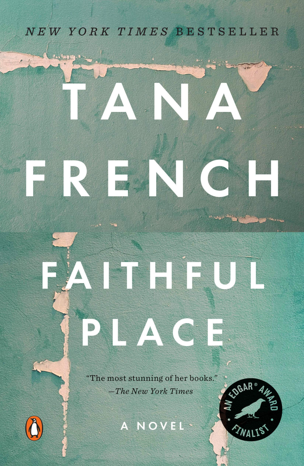 Faithful Place Dublin Murder Squad 03 Tana French
