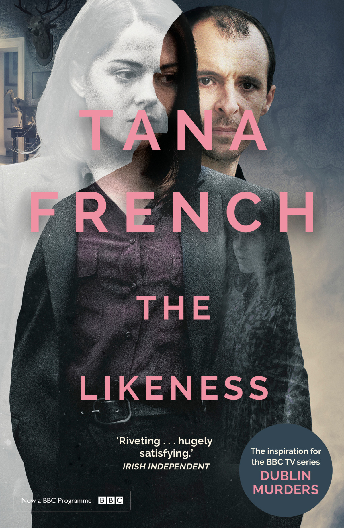 The Likeness Dublin Murder Squad 02 Tana French