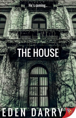 The House Eden Darry