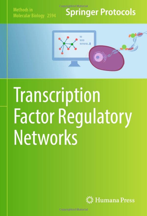 Transcription Factor Regulatory Networks Qi Song Zhipeng Tao