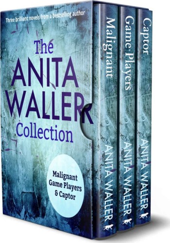 The Anita Waller Collection Anita Waller