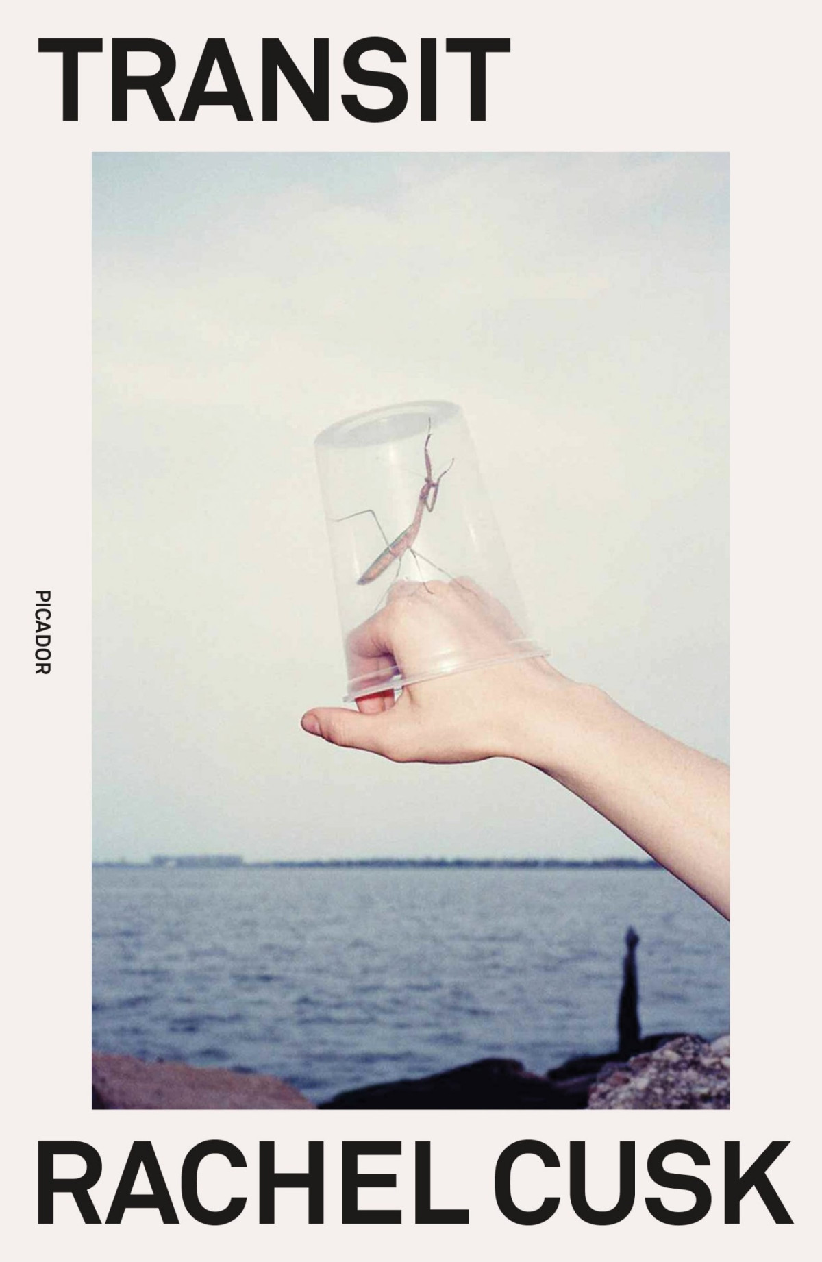 Transit Rachel Cusk
