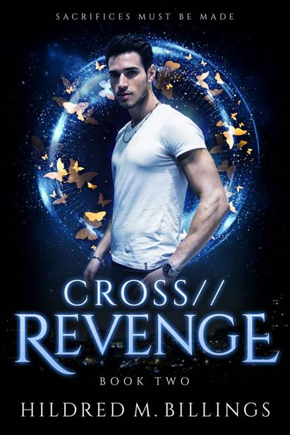 Crossrevenge Hildred M Billings