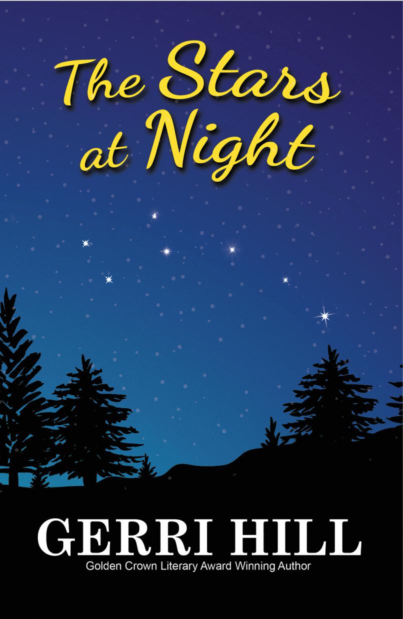 The Stars At Night Gerri Hill