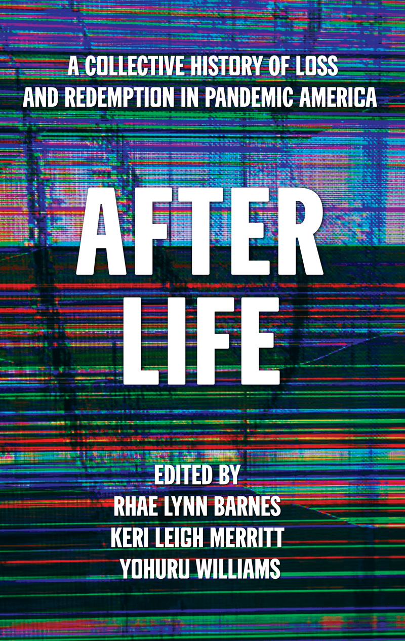 After Life A Collective History Of Loss And Redemption In Pandemic America Rhae Lynn Barnes