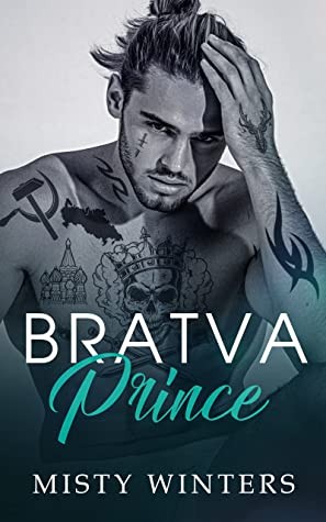 Bratva Prince Misty Winters