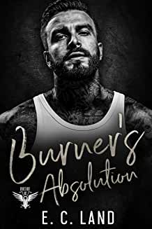 Burners Absolution Ec Land
