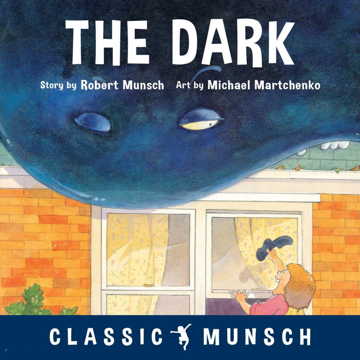 The Dark Robert Munsch