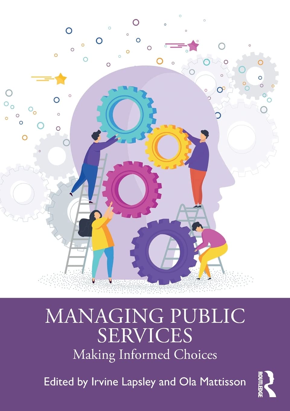 Managing Public Services Making Informed Choices Irvine Lapsley